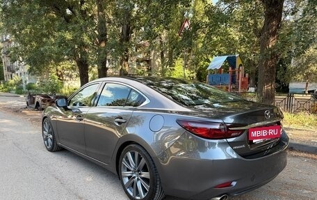 Mazda 6, 2018 год, 2 488 600 рублей, 3 фотография