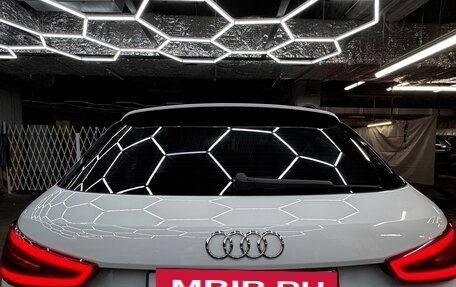 Audi Q3, 2014 год, 1 699 999 рублей, 14 фотография