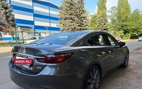Mazda 6, 2018 год, 2 488 600 рублей, 4 фотография