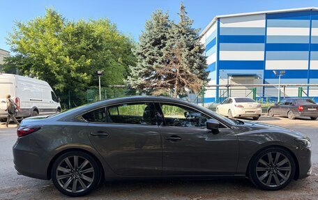 Mazda 6, 2018 год, 2 488 600 рублей, 5 фотография