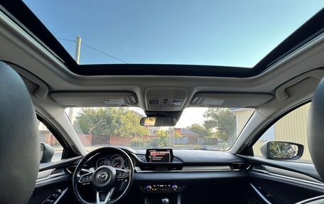 Mazda 6, 2018 год, 2 488 600 рублей, 11 фотография