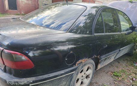 Opel Omega B, 1997 год, 50 000 рублей, 3 фотография