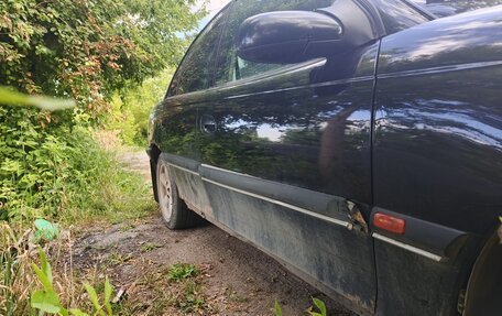 Opel Omega B, 1997 год, 50 000 рублей, 7 фотография