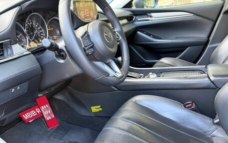 Mazda 6, 2018 год, 2 488 600 рублей, 7 фотография