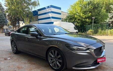 Mazda 6, 2018 год, 2 488 600 рублей, 6 фотография