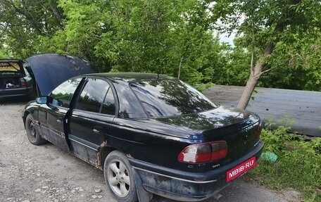 Opel Omega B, 1997 год, 50 000 рублей, 2 фотография