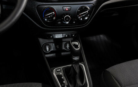 Hyundai Solaris II рестайлинг, 2021 год, 1 549 000 рублей, 13 фотография