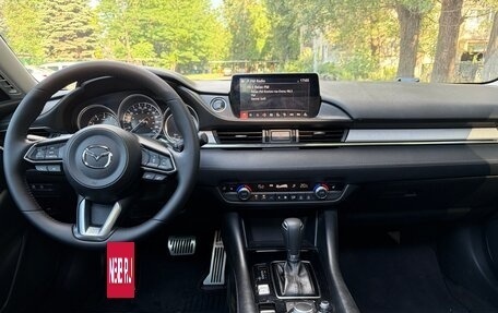Mazda 6, 2018 год, 2 488 600 рублей, 10 фотография