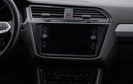 Volkswagen Tiguan II, 2021 год, 2 760 000 рублей, 15 фотография
