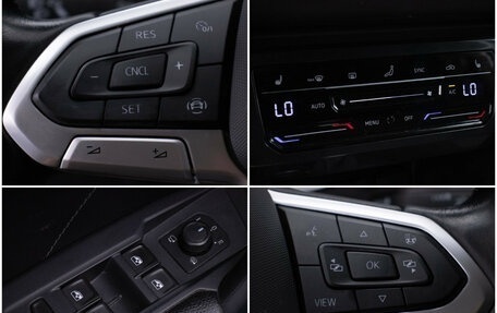 Volkswagen Tiguan II, 2021 год, 2 760 000 рублей, 17 фотография