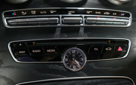 Mercedes-Benz C-Класс, 2015 год, 2 597 000 рублей, 21 фотография