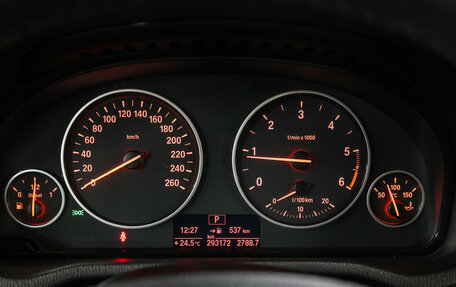 BMW X3, 2012 год, 1 499 000 рублей, 14 фотография