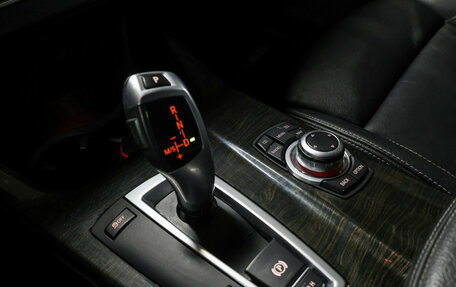 BMW X3, 2012 год, 1 499 000 рублей, 20 фотография