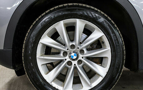 BMW X3, 2012 год, 1 499 000 рублей, 24 фотография