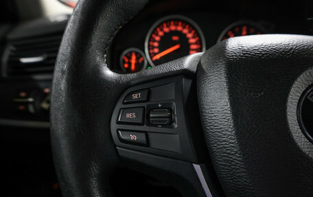 BMW X3, 2012 год, 1 499 000 рублей, 21 фотография