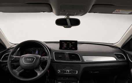 Audi Q3, 2013 год, 1 700 000 рублей, 5 фотография