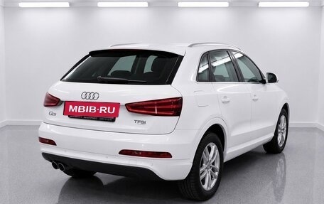 Audi Q3, 2013 год, 1 700 000 рублей, 4 фотография