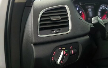 Audi Q3, 2013 год, 1 700 000 рублей, 9 фотография