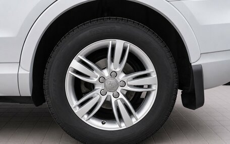 Audi Q3, 2013 год, 1 700 000 рублей, 15 фотография