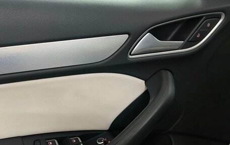 Audi Q3, 2013 год, 1 700 000 рублей, 10 фотография
