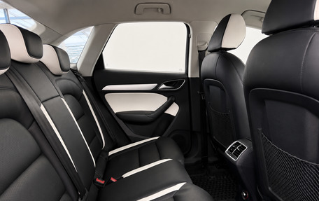 Audi Q3, 2013 год, 1 700 000 рублей, 12 фотография
