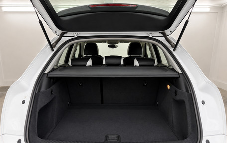 Audi Q3, 2013 год, 1 700 000 рублей, 13 фотография