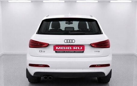 Audi Q3, 2013 год, 1 700 000 рублей, 3 фотография