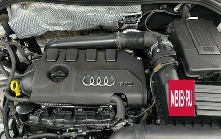 Audi Q3, 2013 год, 1 700 000 рублей, 14 фотография