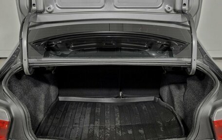 Citroen C-Elysee I рестайлинг, 2015 год, 760 000 рублей, 14 фотография