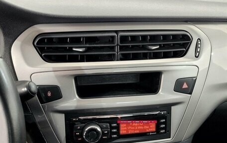 Citroen C-Elysee I рестайлинг, 2015 год, 760 000 рублей, 7 фотография