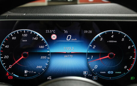 Mercedes-Benz GLE, 2019 год, 6 749 000 рублей, 14 фотография