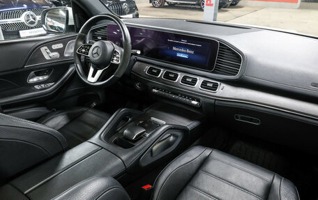 Mercedes-Benz GLE, 2019 год, 6 749 000 рублей, 12 фотография