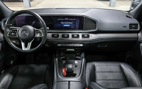 Mercedes-Benz GLE, 2019 год, 6 749 000 рублей, 15 фотография