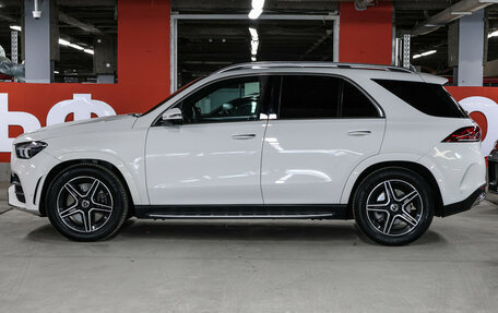 Mercedes-Benz GLE, 2019 год, 6 749 000 рублей, 9 фотография