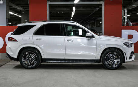Mercedes-Benz GLE, 2019 год, 6 749 000 рублей, 4 фотография