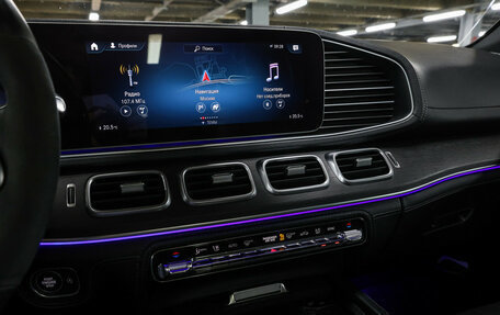 Mercedes-Benz GLE, 2019 год, 6 749 000 рублей, 16 фотография