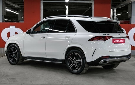Mercedes-Benz GLE, 2019 год, 6 749 000 рублей, 8 фотография