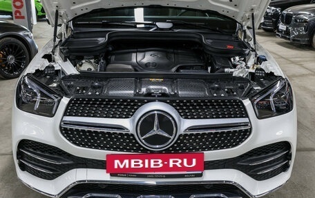 Mercedes-Benz GLE, 2019 год, 6 749 000 рублей, 10 фотография