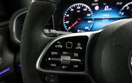 Mercedes-Benz GLE, 2019 год, 6 749 000 рублей, 19 фотография