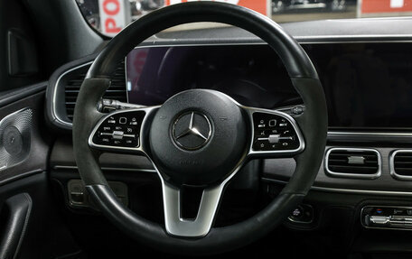 Mercedes-Benz GLE, 2019 год, 6 749 000 рублей, 18 фотография
