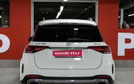 Mercedes-Benz GLE, 2019 год, 6 749 000 рублей, 7 фотография