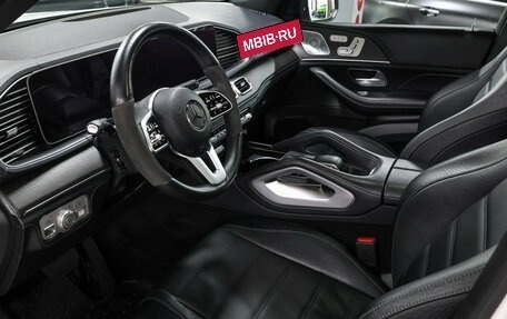 Mercedes-Benz GLE, 2019 год, 6 749 000 рублей, 17 фотография