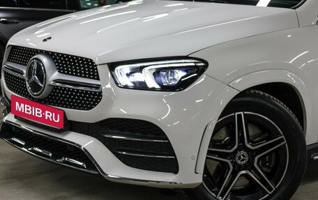 Mercedes-Benz GLE, 2019 год, 6 749 000 рублей, 28 фотография