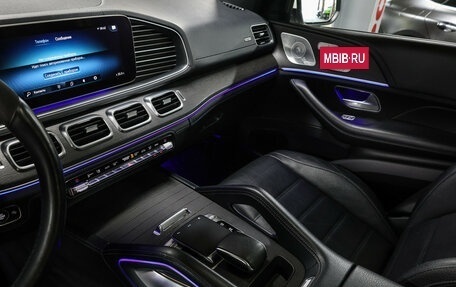 Mercedes-Benz GLE, 2019 год, 6 749 000 рублей, 27 фотография