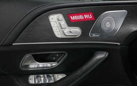 Mercedes-Benz GLE, 2019 год, 6 749 000 рублей, 23 фотография