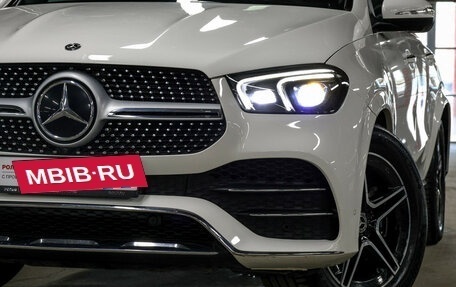 Mercedes-Benz GLE, 2019 год, 6 749 000 рублей, 29 фотография
