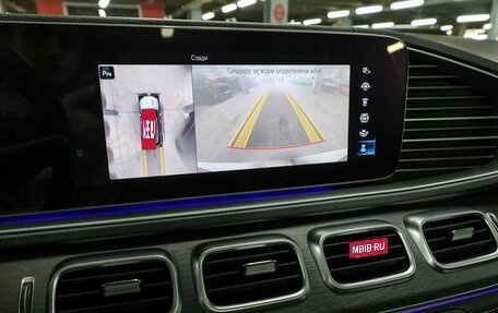 Mercedes-Benz GLE, 2019 год, 6 749 000 рублей, 21 фотография