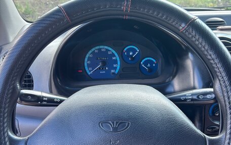 Daewoo Matiz I, 2008 год, 140 000 рублей, 2 фотография