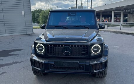 Mercedes-Benz G-Класс AMG, 2026 год, 30 800 000 рублей, 1 фотография