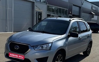 Datsun mi-DO, 2015 год, 625 000 рублей, 1 фотография